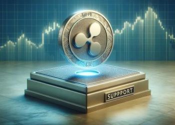 XRP Price Defends Support: Will Bulls Take Over?