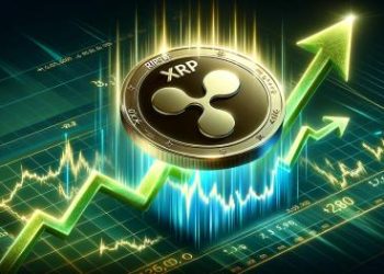 XRP Price Eyes Critical Upside Break: Is a Surge Imminent?
