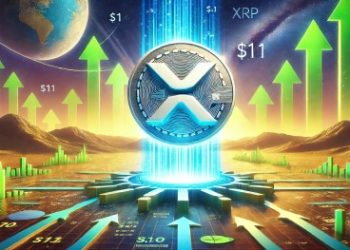 Analyst Identifies $0.75 As Most Crucial Target For XRP Price In The Campaign For $1