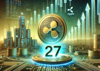 XRP Price Prediction: Crypto Pundit Predicts Historical 9,468% Pump To $27