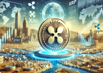 XRP Price Ready For 4x Jump To $2.6 As Major Bullish Pattern Breaks Occurs