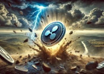 Here’s Why The XRP Price Plunged To $0.55