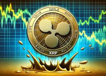 XRP Price Slips But Will The 100-SMA Ignite A Comeback?