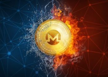 Monero (XMR) Unfazed By Market Jitters, Climbs 13% – Details