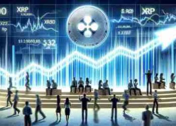 Massive XRP Rally Incoming? Analyst Predicts 220% Price Jump – Details