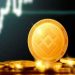 BNB Weekly Active Addresses Surge Over 6% – Is A Rally On The Way?