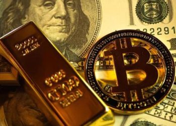 Bitcoin To Outshine Gold By 400% By 2025, Veteran Analyst Predicts