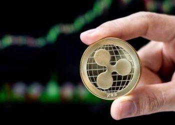 Ripple Moves 150 Million XRP, Fueling An 11% Price Surge