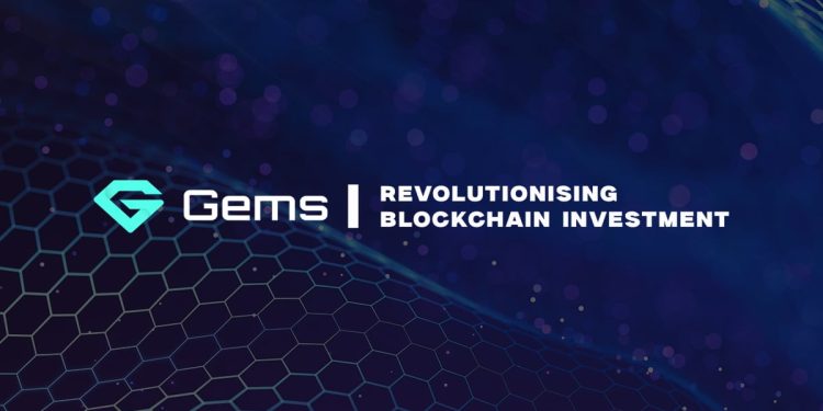 GEMS VIP Coin: Revolutionising Blockchain Investment