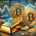 Bitcoin Correlation With Gold Now At Highest Level Since March