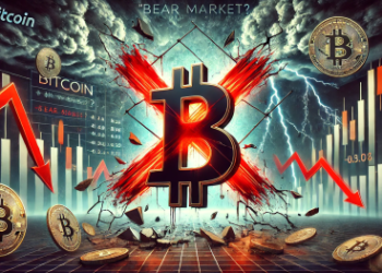 Bitcoin Momentum Indicators Are All Showing Death Cross: Say Hello To Bear Market?