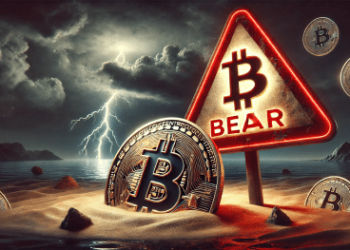 Bitcoin Investors Beware: MVRV Has Given Bear Market Signal