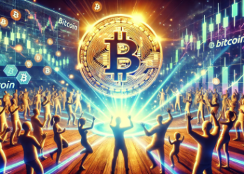 Bitcoin Sentiment Spikes After Mild Price Jump: Crowd Too Excited Too Quickly?
