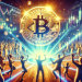 Bitcoin Sentiment Spikes After Mild Price Jump: Crowd Too Excited Too Quickly?