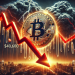 Bitcoin Could Drop To $40,600 If This Happens, Crypto Analyst Says