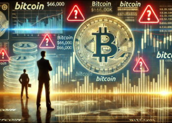 Bitcoin Breaks $66,000, But Analyst Warns Against Fresh Longs—Here’s Why