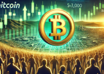 Bitcoin Hype Remains Low Even After $63,000 Surge: Green Sign For Rally?