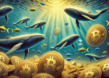 Bitcoin, XRP See Declining Whale Activity: What It Means