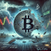 Bitcoin Investors Succumb To Fear As BTC Erases $60,000 Weekend Recovery