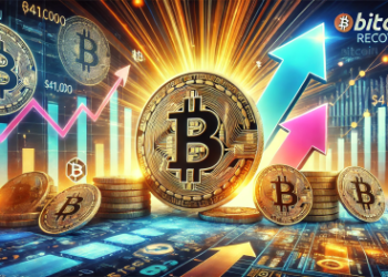 Bitcoin Recovery: Has BTC Prevented A Fall To $41,000 With This Surge?