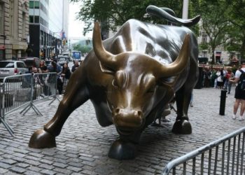 Crypto Analyst: Bull Market Hinges On This Indicator Reaching 45%
