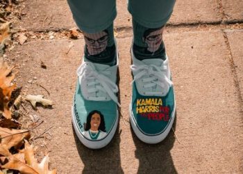 Kamala Harris Allegedly Working On Crypto Policies With Industry Advocates – Scaramucci