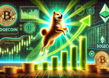 Dogecoin Wins Over Major Demand Zone: Path To $0.15 Now Clear?