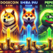 Dogecoin Vs Shiba Inu Vs Pepe: How Do The Top Memecoins Compare In Investor Profits?