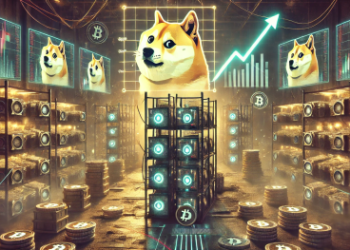 Dogecoin Miners In Accumulation Mode, But Is This Really Bullish?