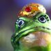 PEPE Faces Potential 5% Drop, Eyes Key Support Level Retest