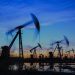 Oil and Natural Gas: Oil remains under pressure below $70.00