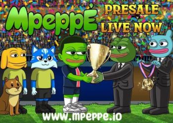 Is There More Gains To Form Pepecoin (PEPE) Experts Dont Think So Mpeppe (MPEPE) Is The Gains Machine