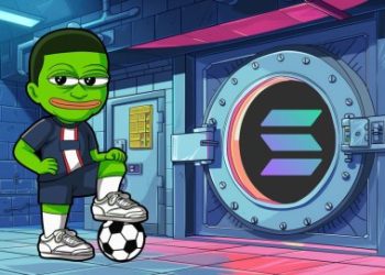 Fastest Growing Presale Mpeppe Set To Release its Edge Over Solana, Whales Anticipate 1000x Gains