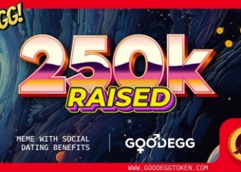 Cardano (ADA) and GoodEgg (GEGG) Worth In 2030: Analyst Showcases Why GoodEgg Will 5000x Before Year End