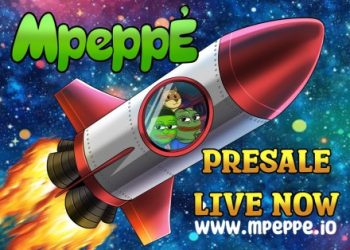 Mpeppe (MPEPE) Casino Attracts Solana (SOL) and Cardano (ADA) Whales To Play With The Chance Of Major Profits!