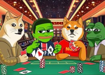 Artificial Intelligence Coin Artificial Superintelligence Alliance (FET) Loses Ground After Mpeppe Spikes 100x