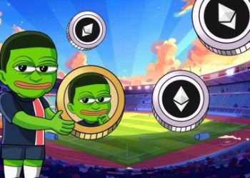 Ethereum Investors Spend Big On Mpeppe’s (MPEPE) New Gambling Token