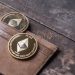 Ethereum fell this morning below last week’s support zone
