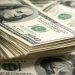 Dollar index in anticipation of NFP and unemployment report