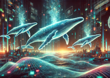 Altcoin Watch: Mega Whales Are Taking These Alts Off Exchanges
