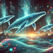 Altcoin Watch: Mega Whales Are Taking These Alts Off Exchanges