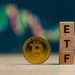 Spot Bitcoin ETFs Back To Positive Returns With $308 Million Inflows – Details
