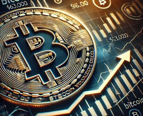 Bitcoin Lags Under STH Realized Price Of $63,000 — What Does This Mean?