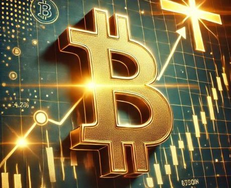 Can Bitcoin Price Reach A New All-Time High? This Golden Cross Suggests So