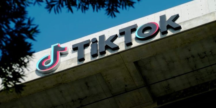 TikTok parent company dismisses intern who it says ‘maliciously interfered’ with its AI technology