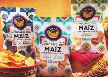 PepsiCo to buy tortilla chip maker Siete Foods for $1.2 billion