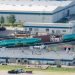 Spirit AeroSystems to furlough 700 workers as Boeing machinist strike continues