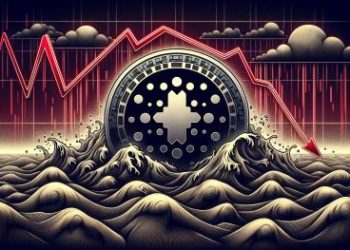 Cardano (ADA) Struggles: Can Bulls Prevent Further Losses?