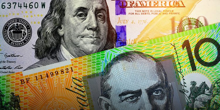 AUDUSD and AUDNZD: New Weekly Targets and Prices