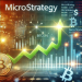 MicroStrategy Stock Hits All-Time High As Bitcoin Blazes Past $67,000